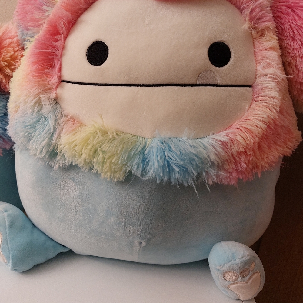 16 inch Zozo Squishmallow